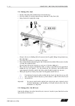 Предварительный просмотр 23 страницы LNS TRYTON 112 Instruction Manual