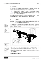 Предварительный просмотр 24 страницы LNS TRYTON 112 Instruction Manual