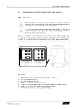 Предварительный просмотр 29 страницы LNS TRYTON 112 Instruction Manual