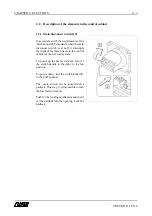 Предварительный просмотр 32 страницы LNS TRYTON 112 Instruction Manual