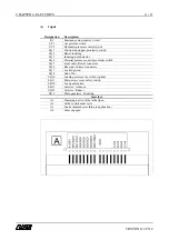 Предварительный просмотр 36 страницы LNS TRYTON 112 Instruction Manual