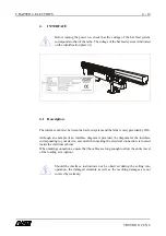 Предварительный просмотр 44 страницы LNS TRYTON 112 Instruction Manual