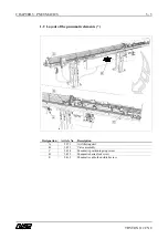 Предварительный просмотр 54 страницы LNS TRYTON 112 Instruction Manual