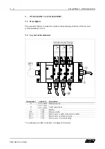 Предварительный просмотр 57 страницы LNS TRYTON 112 Instruction Manual