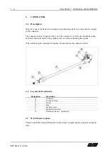 Предварительный просмотр 67 страницы LNS TRYTON 112 Instruction Manual