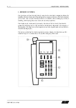 Предварительный просмотр 73 страницы LNS TRYTON 112 Instruction Manual