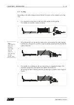 Предварительный просмотр 82 страницы LNS TRYTON 112 Instruction Manual