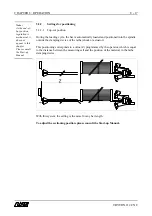 Предварительный просмотр 88 страницы LNS TRYTON 112 Instruction Manual