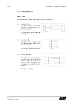 Предварительный просмотр 93 страницы LNS TRYTON 112 Instruction Manual