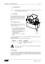 Предварительный просмотр 94 страницы LNS TRYTON 112 Instruction Manual