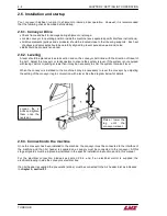 Предварительный просмотр 16 страницы LNS Turbo HB Instruction Manual