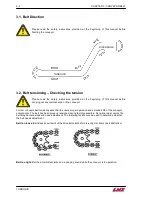 Предварительный просмотр 20 страницы LNS Turbo HB Instruction Manual