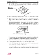 Предварительный просмотр 25 страницы LNS Turbo HB Instruction Manual