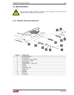 Предварительный просмотр 27 страницы LNS Turbo HB Instruction Manual