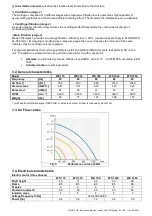 Preview for 8 page of LNS WS 1020 Instruction And Installation Manual