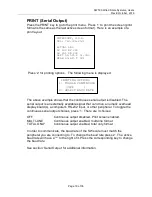 Preview for 19 page of lntercomp SW500 User Manual