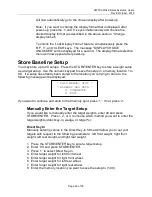 Preview for 23 page of lntercomp SW500 User Manual