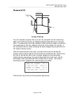 Preview for 27 page of lntercomp SW500 User Manual