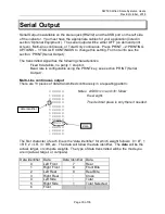 Preview for 30 page of lntercomp SW500 User Manual