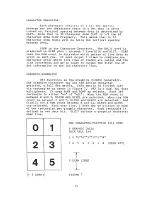 Предварительный просмотр 24 страницы LNW Research LNW-80 Manual