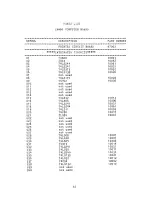 Предварительный просмотр 72 страницы LNW Research LNW-80 Manual