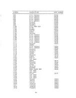 Предварительный просмотр 74 страницы LNW Research LNW-80 Manual