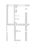 Предварительный просмотр 78 страницы LNW Research LNW-80 Manual