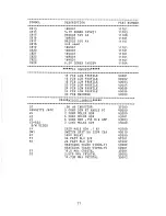 Предварительный просмотр 82 страницы LNW Research LNW-80 Manual