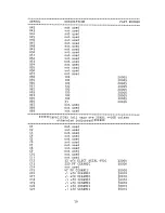 Предварительный просмотр 84 страницы LNW Research LNW-80 Manual