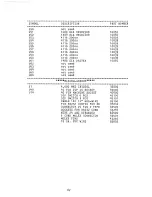 Предварительный просмотр 87 страницы LNW Research LNW-80 Manual