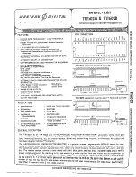 Предварительный просмотр 95 страницы LNW Research LNW-80 Manual