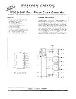 Предварительный просмотр 138 страницы LNW Research LNW-80 Manual