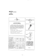 Предварительный просмотр 149 страницы LNW Research LNW-80 Manual