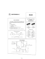 Предварительный просмотр 151 страницы LNW Research LNW-80 Manual