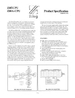 Предварительный просмотр 168 страницы LNW Research LNW-80 Manual