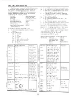 Предварительный просмотр 171 страницы LNW Research LNW-80 Manual