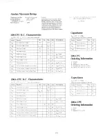 Предварительный просмотр 175 страницы LNW Research LNW-80 Manual