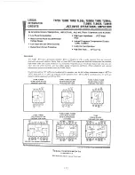 Предварительный просмотр 177 страницы LNW Research LNW-80 Manual