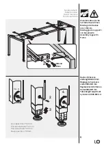 Предварительный просмотр 5 страницы LO LO Motion User Handbook Manual