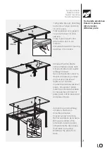 Preview for 7 page of LO LO Motion User Handbook Manual