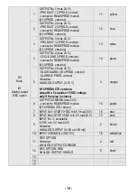 Предварительный просмотр 19 страницы Load Cell Systems WDESK-L Installation And User Manual