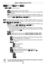 Предварительный просмотр 38 страницы Load Cell Systems WDESK-L Installation And User Manual