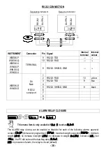 Предварительный просмотр 43 страницы Load Cell Systems WDESK-L Installation And User Manual