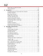 Preview for 6 page of LOAD KING 35-127 M Operator'S Manual