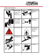 Preview for 19 page of LOAD KING 35-127 M Operator'S Manual