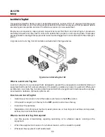 Preview for 44 page of LOAD KING 35-127 M Operator'S Manual