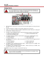 Preview for 68 page of LOAD KING 35-127 M Operator'S Manual