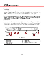 Preview for 72 page of LOAD KING 35-127 M Operator'S Manual