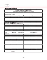 Preview for 92 page of LOAD KING 35-127 M Operator'S Manual