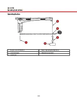 Preview for 108 page of LOAD KING 35-127 M Operator'S Manual